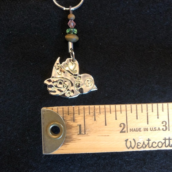 Key ring - Picture 5 of 8